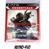 Crysis 3 Essentials - Gioco Playstation PS3 - NUOVO (Versione IT)