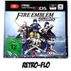 Fire Emblem Warriors - Gioco Nintendo 3DS - NUOVO
