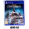 Warhammer Chaosbane - Gioco Playstation 4 PS4 - NUOVO