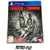 Evolve - Gioco Playstation 4 PS4 - NUOVO