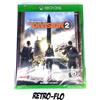 Tom Clancy's The Division 2 - Gioco Microsoft Xbox One - NUOVO