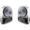 Cellularline Casse Audio Stereo o Singole Speaker Bluetooth 2in1 Cellularline CONCERTO 2 6 W