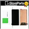 OPPO DISPLAY LCD ORIGINALE SERVICE PACK PER OPPO RENO 6 PRO CPH2249 SCHERMO VETRO
