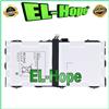 PER Samsung BATTERIA EB-BT800FBE PER SAMSUNG GALAXY TAB S 10.5 LTE SM-T800 T805 7900 mAh