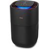 Beurer Umidificatore LB 300 Plus con Tecnologia di Evaporazione a Freddo ad Alta Efficienza Energetica, Indicatore di Umidità, Funzione di Asciugatura del Filtro Igienico, per Ambienti Fino a 45 m²