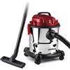 G3Ferrari Bidone Aspira Solidi e Liquidi G3Ferrari G90028 Fusto Red 1000 Watt 20 Litri