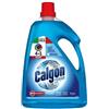 CALGON Gel Igienizzante Anticalcare per Lavatrice 4 IN 1 - 2,25L