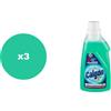 CALGON Gel Igienizzante Anticalcare per Lavatrice HYGIENE+ - 750mL x 3Confezioni