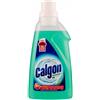 CALGON Gel Igienizzante Anticalcare per Lavatrice HYGIENE+ - 750mL