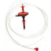- Senza marca/Generico - Imbottigliatore automatico inox Riempibottiglie Travasatore con 2 mt di tubo