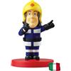 Does not apply Personaggio Sonoro - Sam Il Pompiere Eroi in Azione! - Storie E Fiabe Sonore per