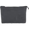 Mandarina Duck Md 20, Pochette Donna, Grigio (Steel), 28.5x19x4 (L x H x W)