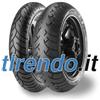 Metzeler Roadtec Z6 ( 160/60 ZR17 TL (69W) ruota posteriore, M/C )