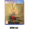 Vampire: The Masquerade Swansong - Gioco PS4 Sony Playstation 4 - NUOVO