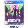 Fortnite: Confezione Ultimo Ridere (Codice IN Box) - Gioco PS4 sony 4 - Nuovo