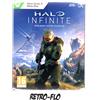 Halo Infinite Steelbook Edition Collector - Gioco Microsoft Xbox One Series X S