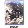 Ghost Of Tsushima - Gioco PS4 Sony Playstation 4 - NUOVO Sotto Blister