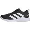 (TG. 39 1/3 EU) adidas Court Team Bounce 2.0, Scarpe da ginnastica Uomo Core Bla
