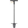 RIBIMEX Fiskars Piantatoio per bulbi, Ergo, Lunghezza: 1 m, Peso: 1,95 kg, Acciaio/Plast
