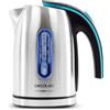 Cecotec Bollitore elettrico 1630W (1,2Lt) THERMOSENSE 220 Steel 01513