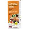 VITAL FACTORS ITALIA SRL MENOKAL - BRUCIAGRASSI DRINK 500 ML