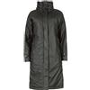 Giubbotto Parka da Donna Krakatau Taglia XS-S Colore nero