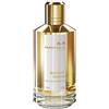 Mancera Instant Crush 120ml Eau De Parfum Trasparente Uomo