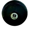 Toorx Slam Ball Antirimbalzo Nero