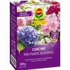Compo Concime per piante acidofile a lenta cessione COMPO 850g - Azalee, camelie etc
