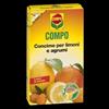 Compo Concime per Limoni e Agrumi COMPO - Granulare, a lenta cessione - Nutre 3 mesi