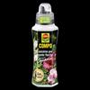 Compo Concime per Piante Fiorite Liquido COMPO - 1L - Con Guano, per fioriture intense