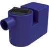ROTOTEC SERBATOIO DEGRASSATORE ROTOTEC SOTTO LAVELLO 25 LITRI ONDD25SL