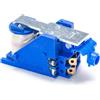Cisa Bobina per serratura elettrica 12V 07120 Cisa cancello elettroserratura sx e dx