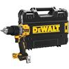 DeWalt DCD805NT-XJ Trapano a percussione brushless 90 Nm 18V XR solo corpo