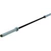 Toorx Bilanciere Olimpionico brunito 220Cm Cross Challenge 450 Grigio