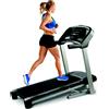 Horizon Fitness Tapis roulant elettrico t101 salvaspazio pieghevole Nero
