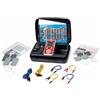 I-TECH Mio-Care Pro Elettrostimolatore TENS/NEMS a 2 canali con display grafico