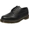 Dr. Martens 3989 Ys - Stringate Brogue Nero - Uomo Scarpe Stringate Classiche