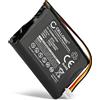 Does not apply Batteria Edinburgh,F64289525,F650010252,F709070710 Compatibile Con Tomtom Rider,
