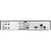 Vultech UVR DVR 6 canali 4 MPX ibrido 4 canali BNC e 2 IP ONVIF AHD TVI CVI 960H IP