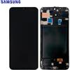Samsung Display Originale Samsung A50 SM-A505F | Nuovo | Originale Service Pack | LCD