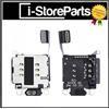 LETTORE SCHEDA SIM PER APPLE IPHONE 14 SIM CARD CHIP ALLOGGIAMENTO FLEX VASSOIO