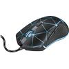 Trust Mouse Gaming GXT 133 Locx Wired Black 22988