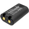Does not apply Batterie 1600Mah Compatibile Con [DYMO] Labelmanager 360D, Labelmanager 420P, LM