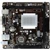 Biostar J4125NHU scheda madre mini ITX