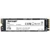Patriot HARD DISK SSD M.2 PCIe NVMe INTERNO 1000GB 1TB Patriot P300 P300P1TBM28