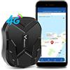 4G LET GPS Tracker Localizzatore GPS Auto Tracking in Tempo Reale Tracciatore Di
