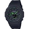 Does not apply Casio RELOJ ANALÃ"GICO DIGITAL G-SHOCK TREND GA-2100-1A3ER 49MM NEGRO