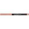 Maybelline New York Matita Labbra Color Sensational Shaping Lip Liner, Automatica, Labbra Scolpite, Nude Whisper (10), 0,3 g