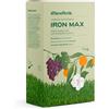 Iron Max - Solfato Di Ferro Granulare Antimuschio, Ricco Di Ferro, Magnesio E Zo